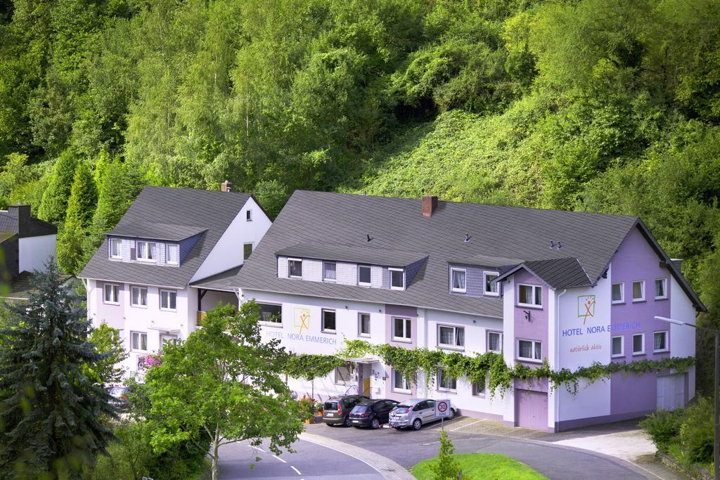 Hotel Emmerich وينينغين المظهر الخارجي الصورة