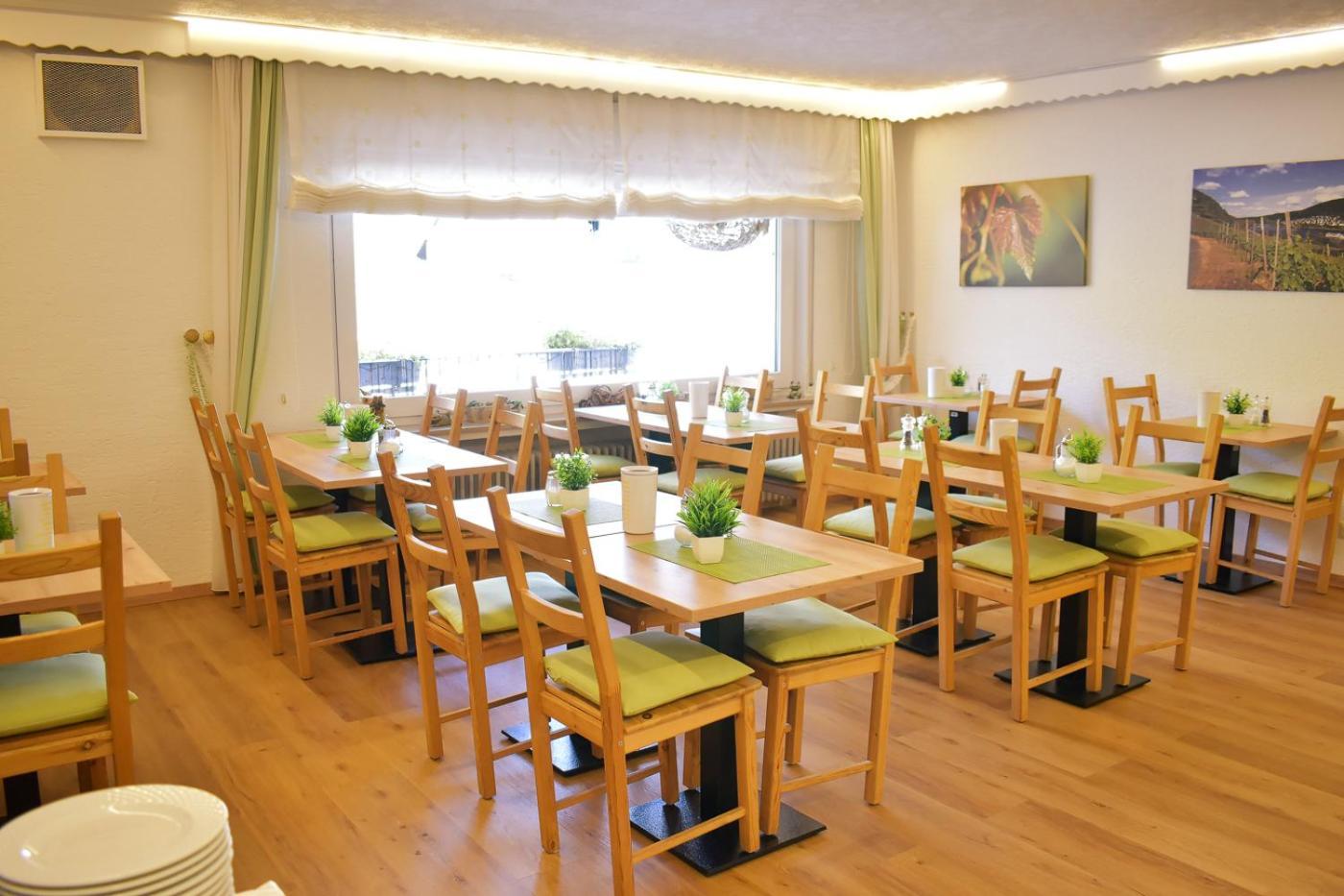 Hotel Emmerich وينينغين المظهر الخارجي الصورة