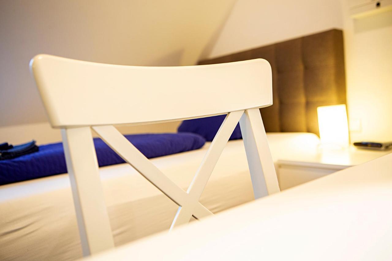 Hotel Emmerich وينينغين المظهر الخارجي الصورة