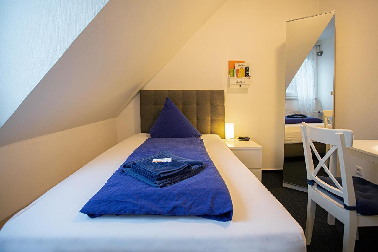 Hotel Emmerich وينينغين المظهر الخارجي الصورة